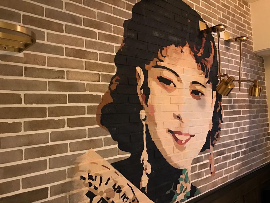킹스 호텔 홍콩 외부 사진
